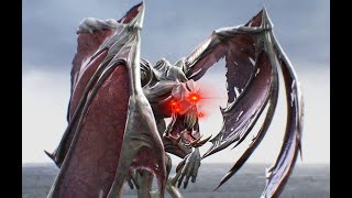 COD Ghosts Extinction: Awakening Ultra-Hardcore Completionist