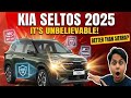 नई Seltos🤑लेने से पहले देखलो वरना😩पछताओगे| Kia Seltos 2025 Quick Review | Kuldeep Panday Automotive