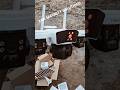 cctv solar wireless camera / home security system #bhfyp #camera #kbncctv #fypシ゚viral