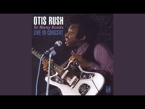 Putar Everyday I Have The Blues - Otis Rush