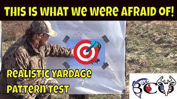 patterning my franchi affinity 3 with the code black goose | bco review |