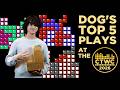 Dog39s Top 5 Plays at the 2026 Classic Tetris World Dog39s Top 5 Plays at the 2026 Classic Tetris World