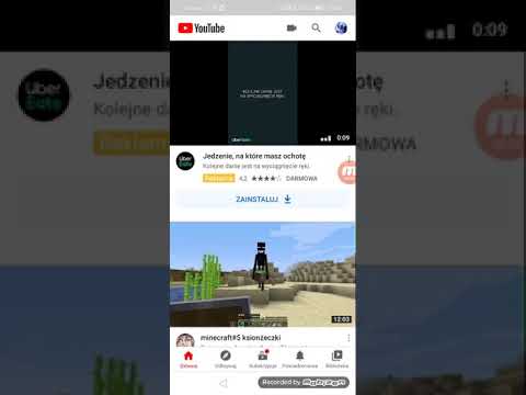 Wideo: Jak Udostępnić Link