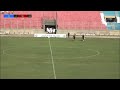 الاسبوع الاول دورال16 من كأس لبنان  طرابلس و النجمة
