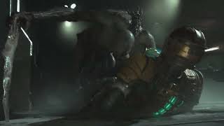 Benjamin Mathius (Dead Space Remake)