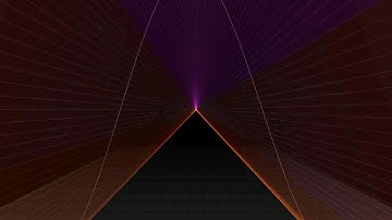 Showcontroller Laser Show - Bad - 1 Scanner