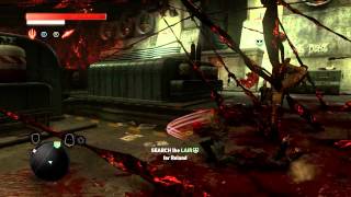 Prototype 2 ep.15-Let Me Go To The Fu*king Lair