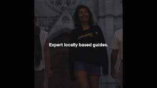 5 Reasons To Travel With G Adventures Anywhere In The World