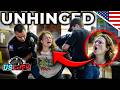 Drunk Woman Loses Control | US COPS | S4E35