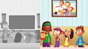 Smart English 2nd Edition 6 Unit 1 Conversation