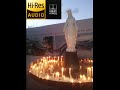 تراتيل الشهر المريمي الأساسية        