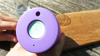 HOW TO - CUP lid and clean inside
