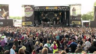 Third Day - I've Got a Feeling @ BigChurchDayOut 2014