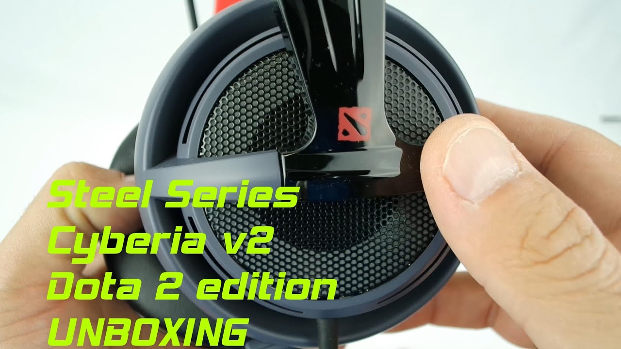 steelseries-cyberia-v2-dota-2-special-edition-headset-unboxing-greek