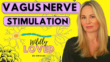 5 WAYS TO STIMULATE THE VAGUS NERVE