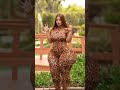 The Rise of Gracie Bon | Plus Size Model &amp; Instagram Influencer &amp; Biography