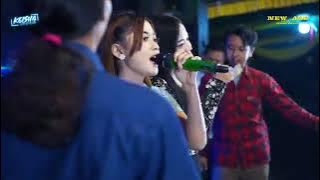 Berlayar tak bertepian - Tiara amora #New ASC #BMS MUSIC GRESIK