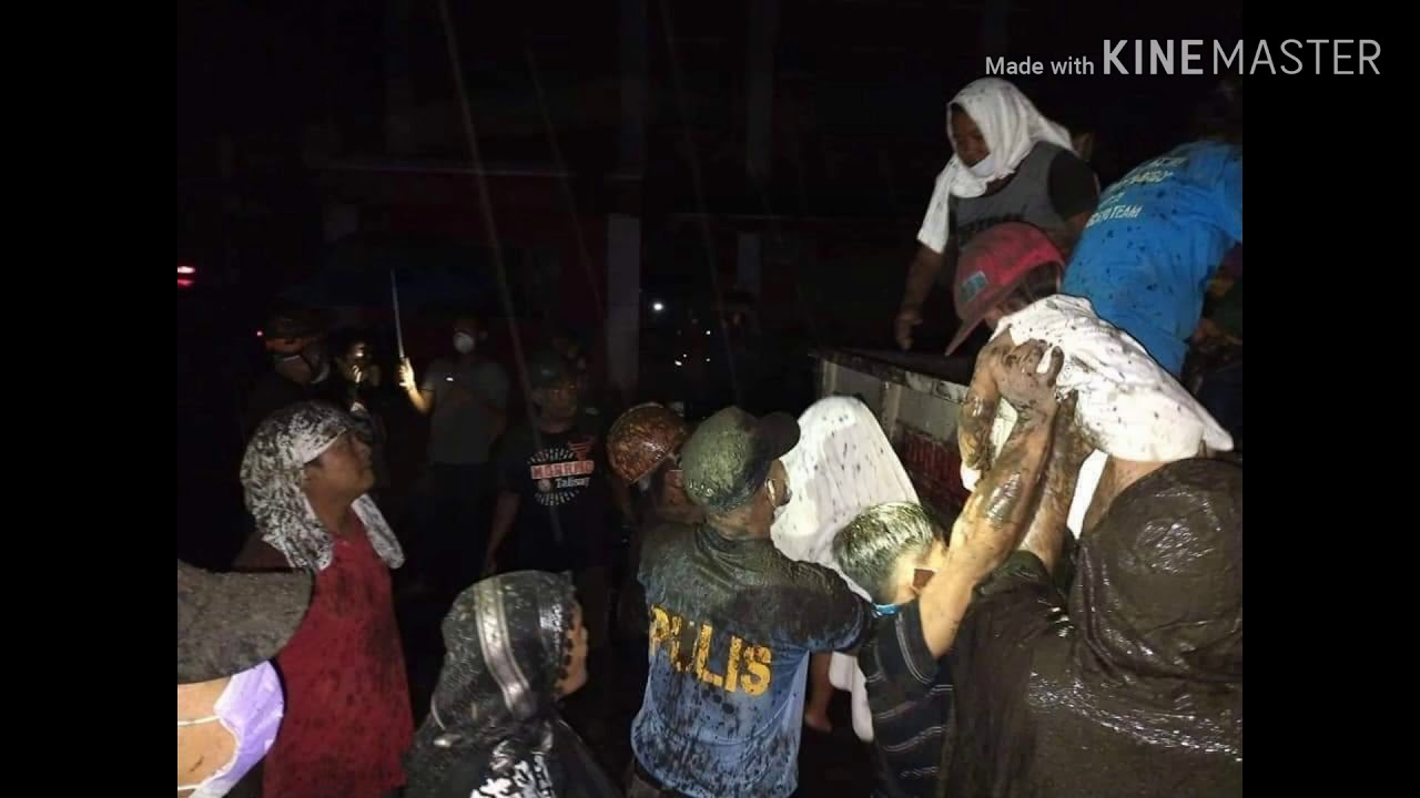 Volcanic Ash is very Dangerous to the Humans Health YouTube