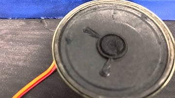 Mario theme music loop on giant Arduino