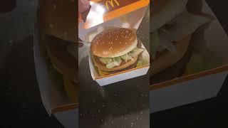 McDonald’s in Thailand ???mcdonalds thailand travel