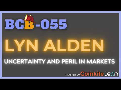 BCB055_LYN ALDEN: Uncertainty And Peril In Markets