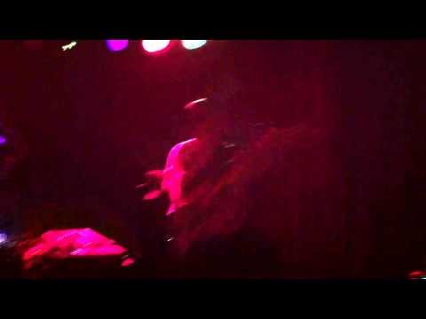 Dub Trio -