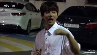 [170612]황치열/불후의 명곡 퇴근길 1【 Hwang chiyeul 黄致列】