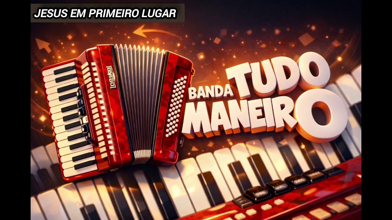 Jesus em primeiro lugar 