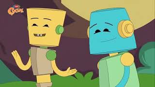 İbi̇ 7. Sezon 9. Bölüm Yeni̇