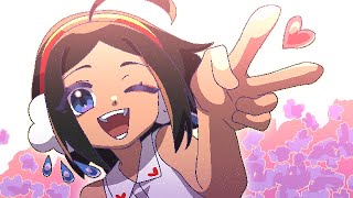 Demo Animation - New Beginning