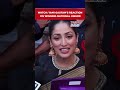 Yami Gautam Celebrates First National Film Award, Says 'Don’t Know What Life...' | Watch #shorts
