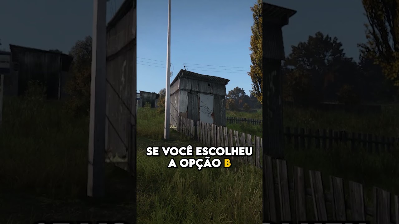 Não Cometa Esse Erro! - DayZ Dicas #1