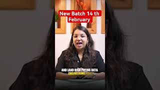 Azure Data Engineer Batch