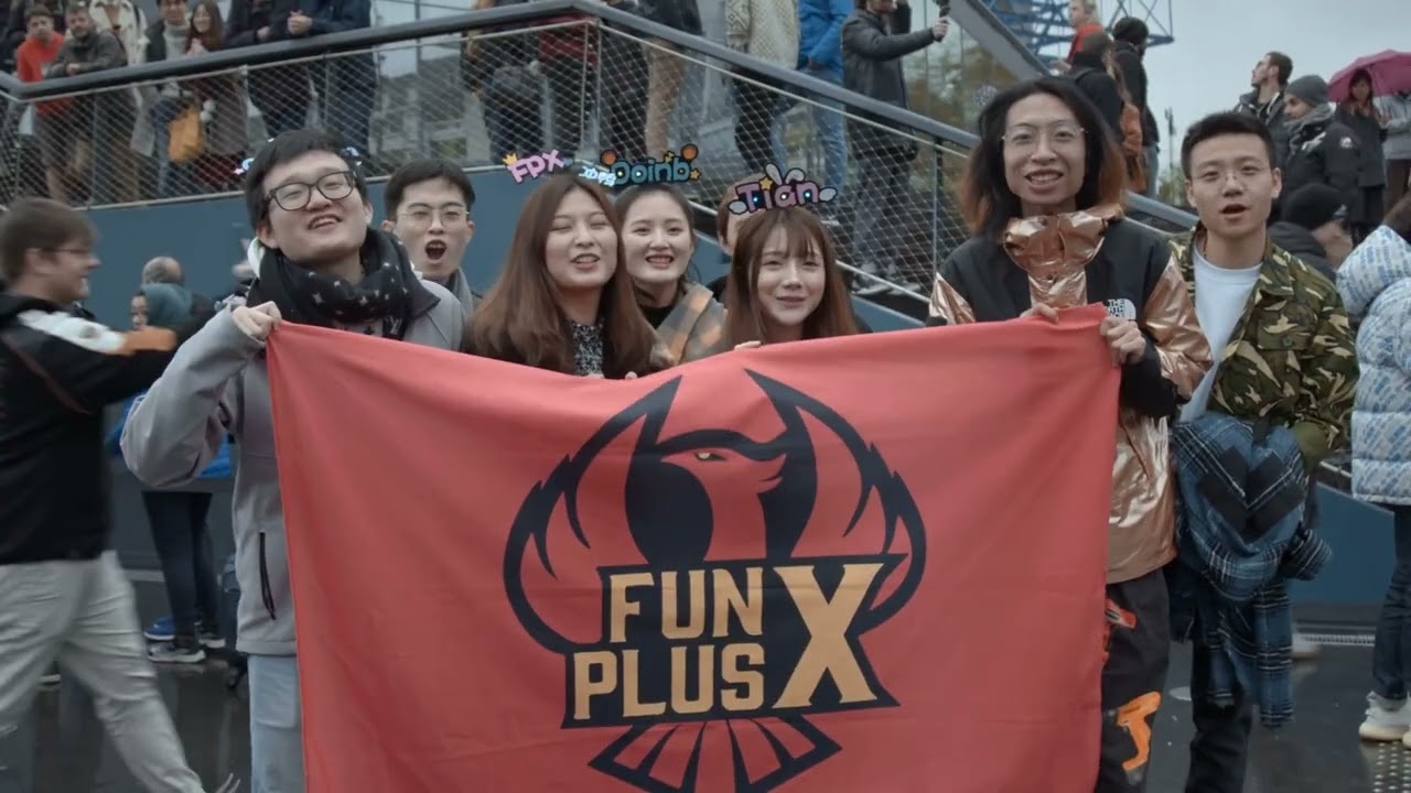 What is Esports?