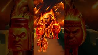 Build A Quuen Run With Matheo #shorts #brainrot #cartoons #cartoon #cartoonforkids #kidsshorts #kids