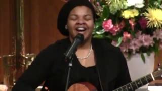 Stephanie Anne Johnson Song \