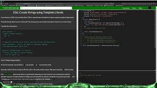 #100DaysOfCode Day 16/100 - JavaScript Algorithms And Data Structures #7