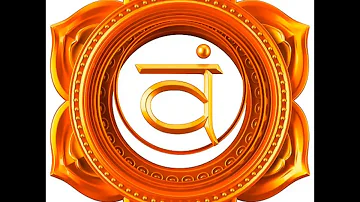 Sacral Chakra Healing Subliminal