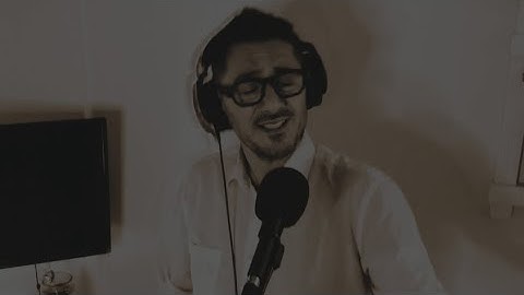 If walls could talk - Céline Dion (cover)