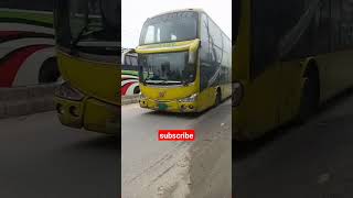 Green line 🔥🔥 #bus #greenline #automobile #bus #foryou #barishaltravels #Bus lover71#fun #cool