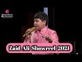 zaid ali latest Showreel 2021|| zaid ali zaroori tha || #zaidali