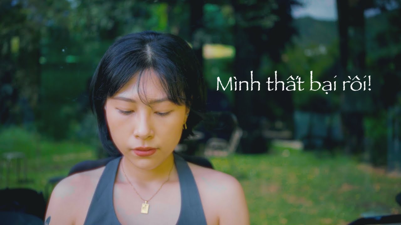 Outline Video Làm lại từ đầu ở tuổi 28