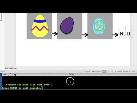 Introduction to Linked Lists in C