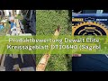 Produktbewertung Dewalt Elite Kreissägeblatt DT10640 (Sägeblatt-ø 165/20 mm, Schnittbreite: 1,65 mm,
