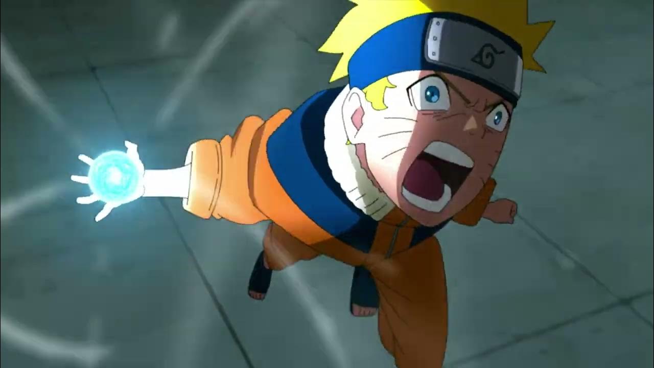 Naruto ganha vídeo especial em comemoração aos 20 anos do anime; assista