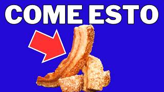 10 Snacks KETO para CALMAR EL HAMBRE que NO CONOCÍAS 10 Snacks KETO para CALMAR EL HAMBRE que NO CONOCÍAS