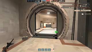 Heavy = Spy + Sniper