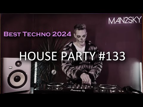 House Party #133