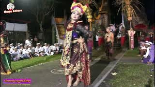 Gek Rempong di Mati dije Kone Jang ?