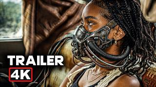 IT ENDS Official Final Trailer (2026)